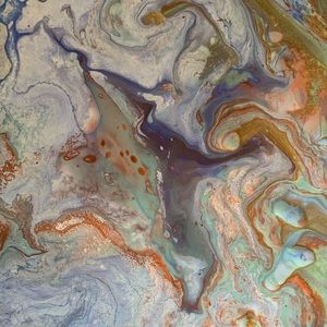 Meet your Posher, Daisy